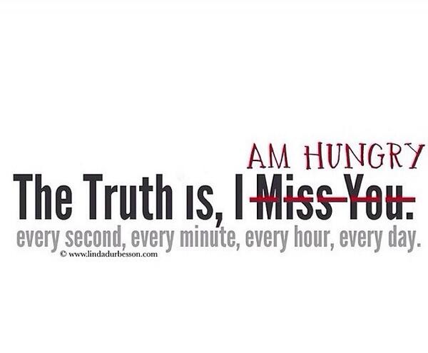 #Truth