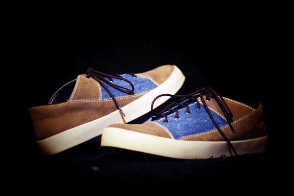 TRUMPH FOOTWEAR (TRUMPH BROWNIM) SIZE 39-44 sms:087809233445 bb:23928835 cockerelshoes.com
