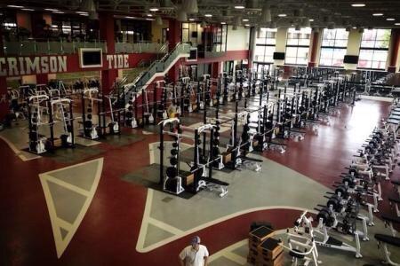 Gymporn24's tweet photo. Alabama 😏 http://t.co/XaUFyOdVVX
