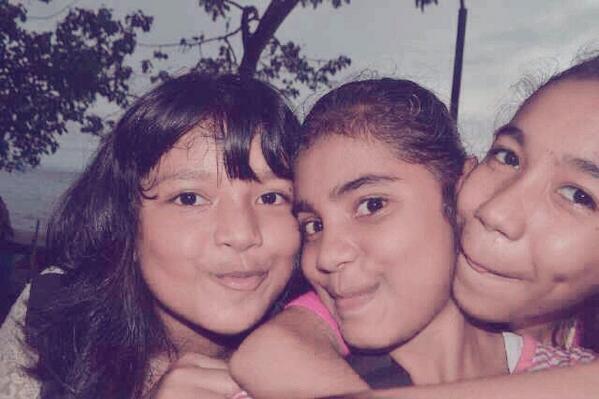 Djami Mutiari (@amiyemutiari) on Twitter photo 