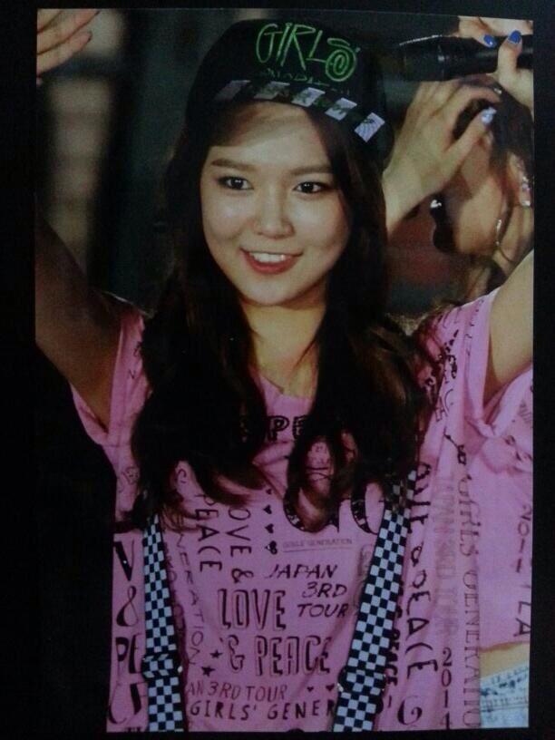 Sooyoung photos from Twitter Bnjy-QXIcAAJ6m5
