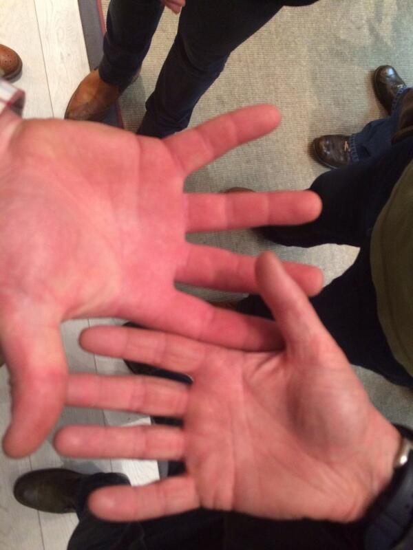 Giles English - Yard-O-Led tweet media