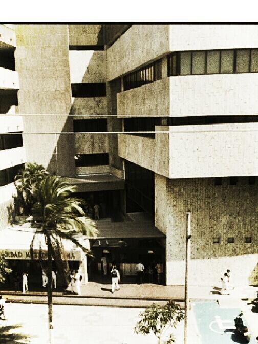Unimetrobaq's tweet photo. Cuida, preserva y ama tu segundo hogar! Vive Unímetro, #SoyUnimetro. http://t.co/K4Try7LT3t