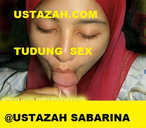 Tudung bogel twitter