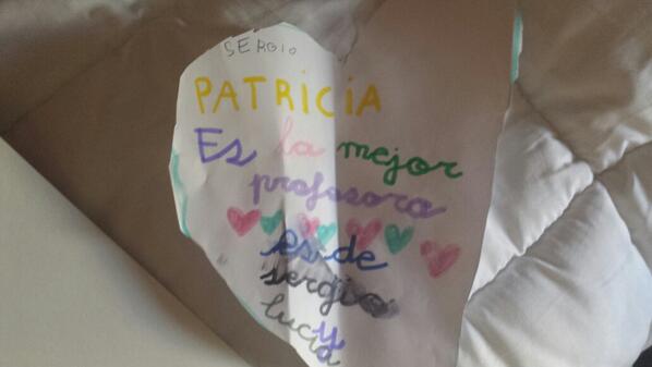 patricia_fch's tweet photo. felicidad en estado puro 💚
mis pequeños.... http://t.co/1013UG6q83