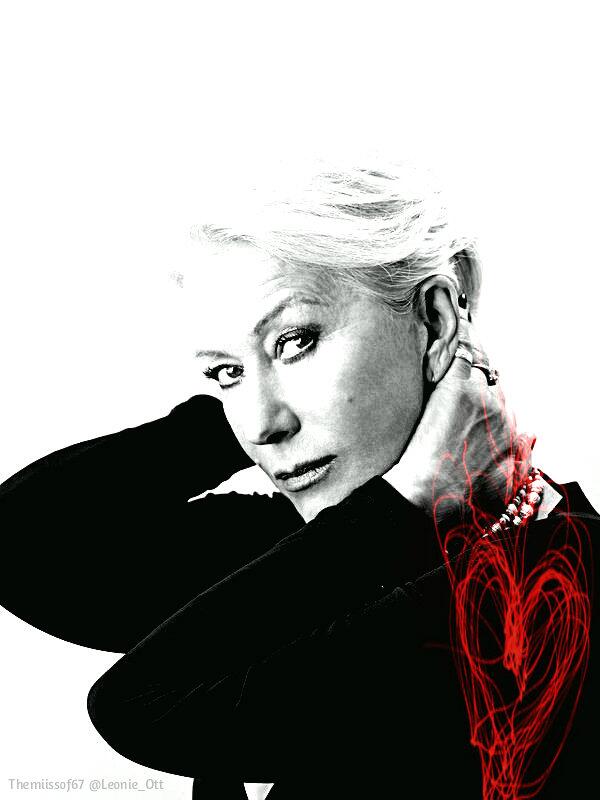 HelenMirren_Fr's tweet photo. Have a nice day. - Passez une bonne journée.
Xoxo http://t.co/XIVI79NNK1