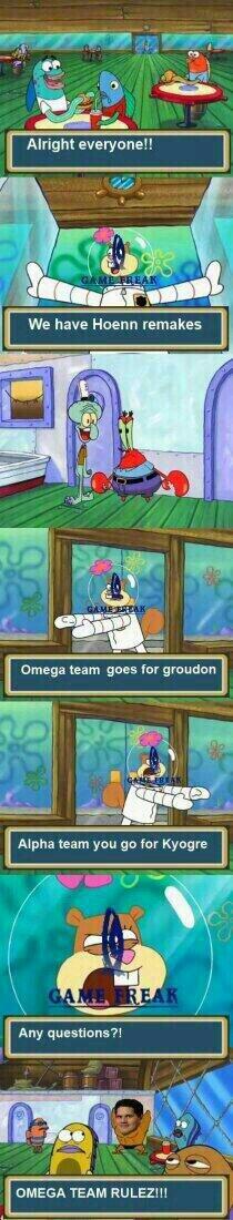 Anal_Beds's tweet photo. #TeamOmegaRuby going team omega because of this http://t.co/psusAi4Fc3
