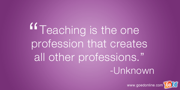 JennaCerce's tweet photo. #somethingtothinkabout #EDTsparks #teacherquote http://t.co/Pe4zY2aAKH