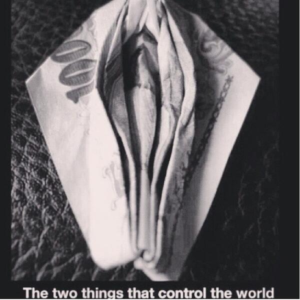chick_lesbian's tweet photo. Control the world http://t.co/r86z3FREBN