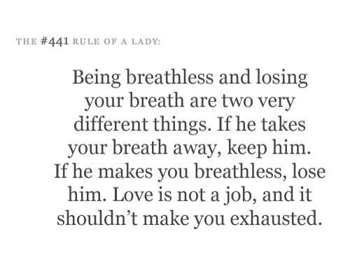FemaleInt's tweet photo. Love shouldn't make you tired.. http://t.co/DxKELu49Mc