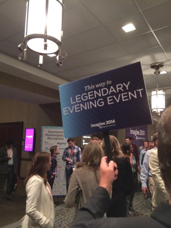 JimmyVosika: I assume @ActuallyNPH will be there. #MagentoImagine http://t.co/KAlsCMLVpg