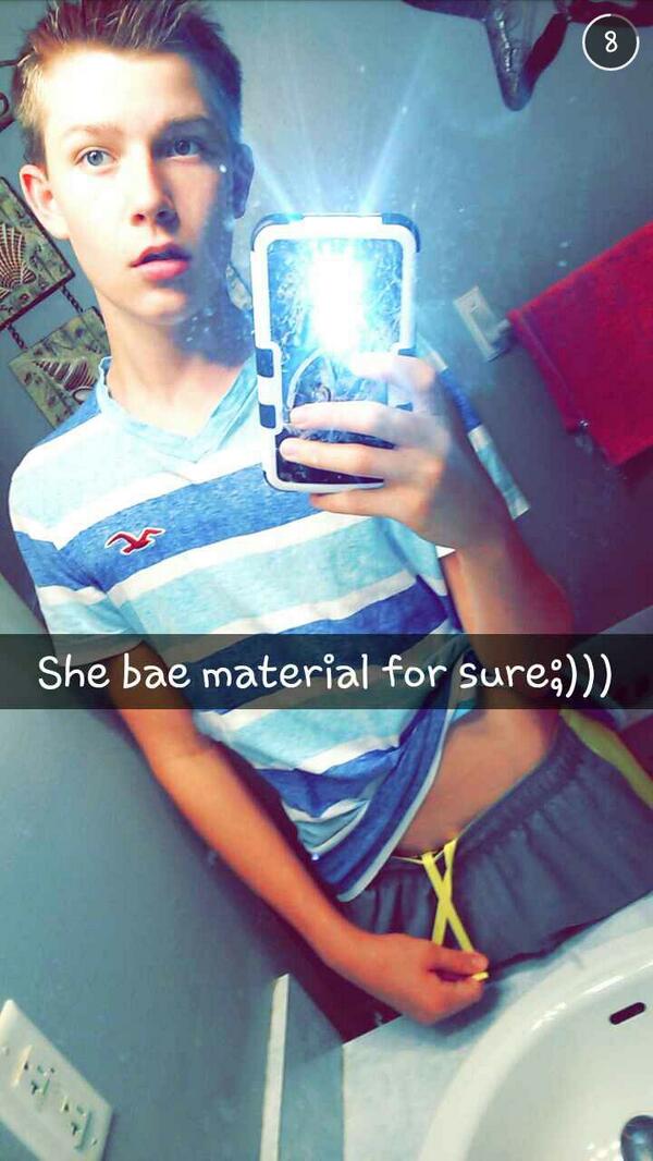 Jeremiah5454's tweet photo. She bae material! http://t.co/o1FiMYRHIj
