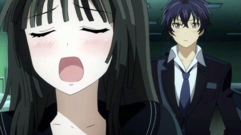ことりーチカ 木更さんかわっヽ ﾉ ブラックブレッド 天童木更 Http T Co 8ch9uev9l3 Twitter