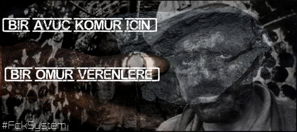 BijiMezraBotan's tweet image. #kazadegilcinayet 

#FckSystem