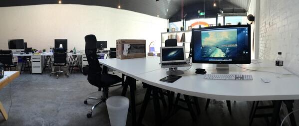 5_tweets's tweet photo. 5.Levels is pleased to move in with the folks at ANGLE in Prahran. http://t.co/FUX6leDH0b