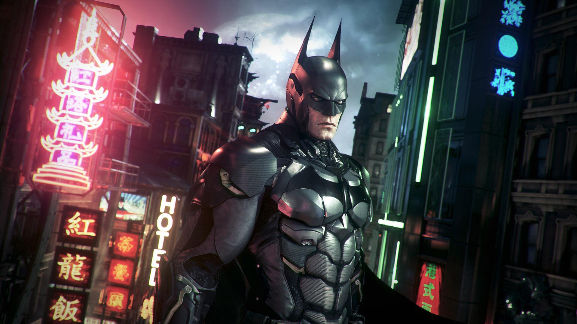 Hey, I made this cover for Batman: Arkham Origins Remastered! Hope you like it! : r/BatmanArkham