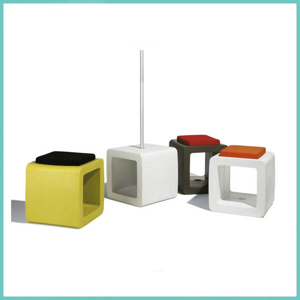 De zon is terug!! Dat wordt extra genieten met deze leuke, multifunctionele parasolvoet. bit.ly/T10BTj