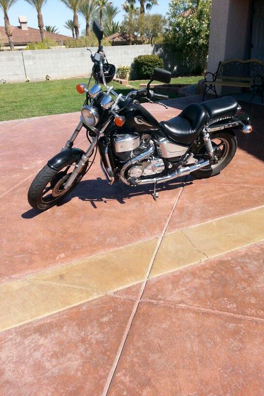 Rahim_andersen's tweet image. The bae is feeling better and good to hit the streets :D
#twowheelnation #twoisbetterthanfour #brotherhoodofabiker