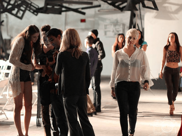 ManchaEditions's tweet photo. Out Of The Box – LA Fashion Week
#RosaLimon, #LolaPistola, #ReneCamarillo, #LAFashionWeek
http://t.co/yXS60oyvvV http://t.co/2pw9TAR6qg