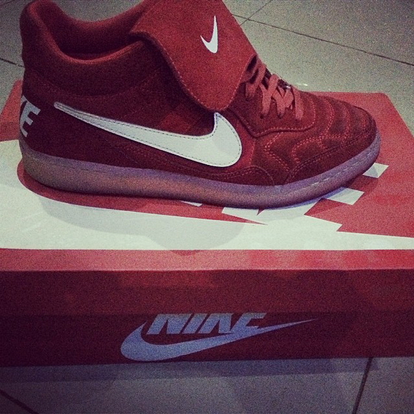 SHED32's tweet image. 