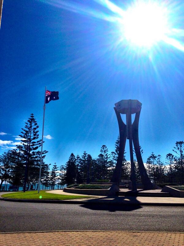 smclaughlin93's tweet image. This place is mint, to bad it's like 6 billion km's from melbourne #perth #exaggerating