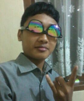 epan27's tweet photo. •ŵĸ\=D/ŵĸ•°=D°•ŵĸ=))ŵĸ• RT @okkiadventure: @arieyass mohon sumbangan gawe sam @haniGimbrutz http://t.co/Ouq97FlsfS