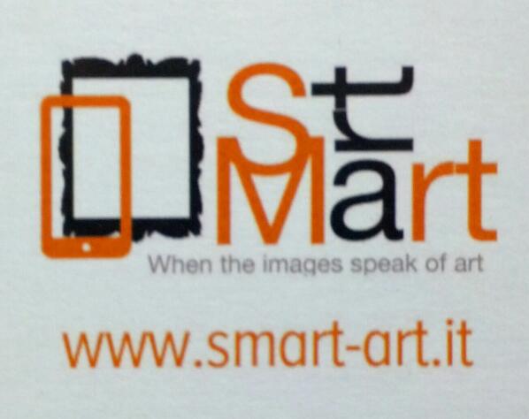 Visita us at stand K11 #MandHShow @MandHShow #London #SMartART #innovativesystem