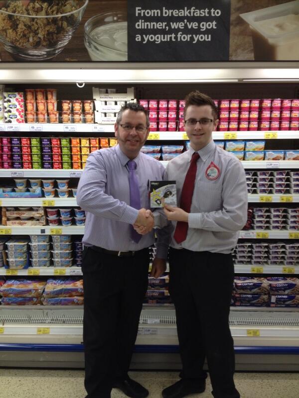 An inspirational leader at Tetbury. Great job Greg well done <a href="/clairefweir/">Claire Pickthall</a> <a href="/GeggChris/">Chris Gegg</a> <a href="/SHawkesford/">suzanne hawkesford</a> <a href="/Tetbury3279/">Tetbury</a>