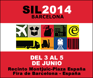 MundoExportar's tweet photo. Próximos al salón de #logistica @SILBARCELONA 2014, seria todo un placer poder encontrarme con alguno de vosotros! http://t.co/sypZUDPCbN