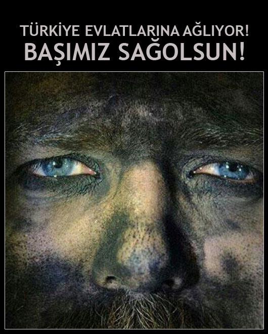 KralGrubu's tweet photo. Tüm Türkiye'de Soma'da Kaybettiğimiz Kardeşlerimiz İçin Ulusal Yasal İlan Edildi http://t.co/zvahjbrqdu