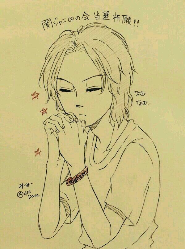 johnnys_tosen's tweet photo. 関ジャニ∞の当選祈願画像☆
RTして神席当てよう! http://t.co/ALaiXxkGmk