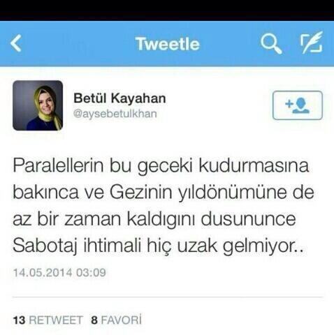 dolu dolu söylüyorum; tam bir .rospusun! @aysebetulkhan