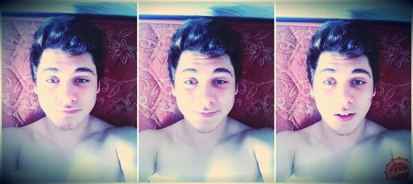 Günaydınnnn millet twittere geri donus vakti geldi :)))