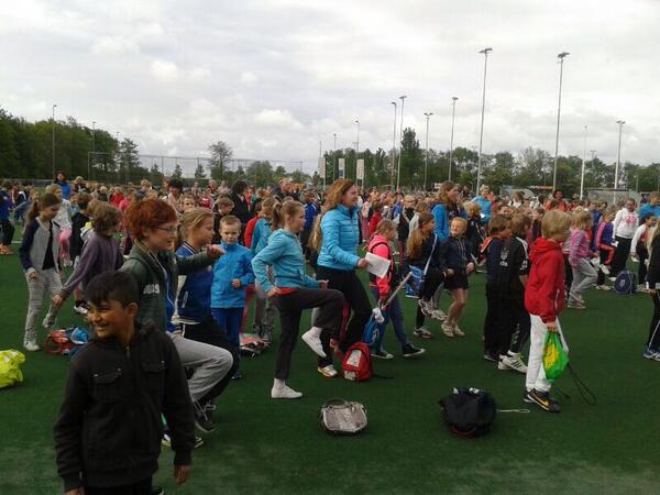 Bron: St. Radboudschool