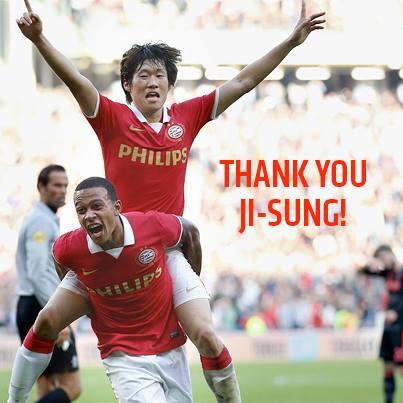 PSV tweet picture