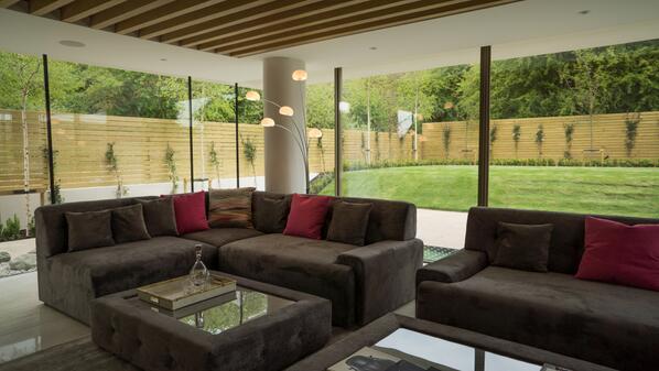 LIS_Design's tweet image. Corner sofas help with #spacemapping and #zoning creating a natural border in open plan rooms #interiordesign  #LIS