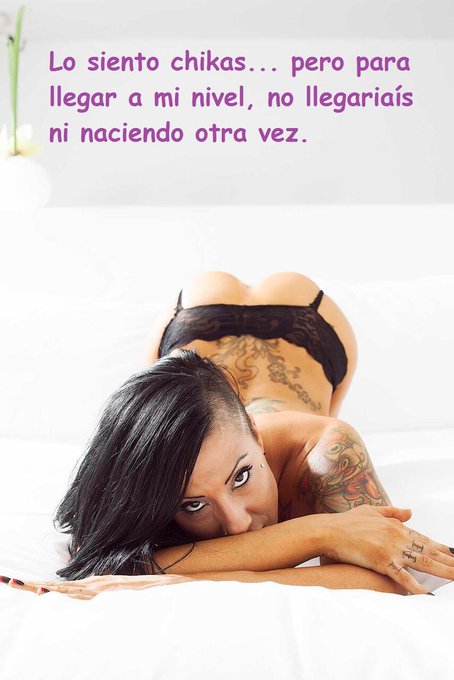 Lo Siento chikas...ajajaja http://t.co/quI0DoSQ50
