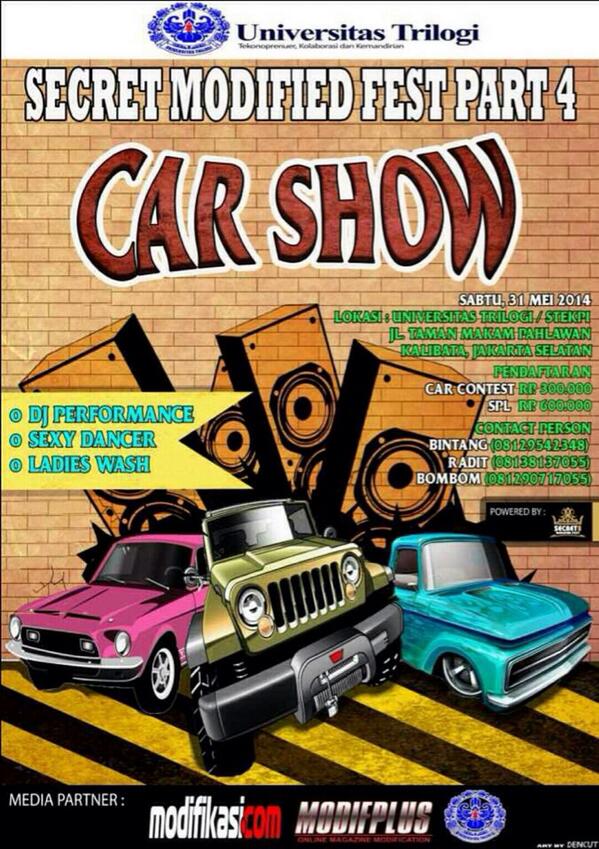 Hello bro <a href="/casperautoclub/">Casper Autoclub</a> <a href="/LowFamiliaINDO/">L•F INDO Official</a> <a href="/EINSTEIN_AC/">Einstein Auto Club</a> <a href="/EternalAutoClub/">Eternal Auto Club</a> @SaluteCar <a href="/IKCjakarta/">IKC Jakarta</a> <a href="/HumBle_Family/">HumBle Auto Family</a>