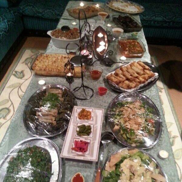 1Meramar's tweet photo. @AhmadMesawa @MasterChefArab http://t.co/IeMYHiOSpS