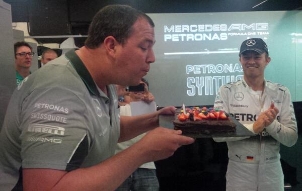 MercedesAMGF1 tweet picture