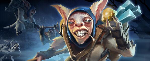 GameSpot's tweet photo. Dota 2 world championship prize pool is now more than $4 million. http://t.co/pncmeLQnLe http://t.co/qTHPa7u7FU