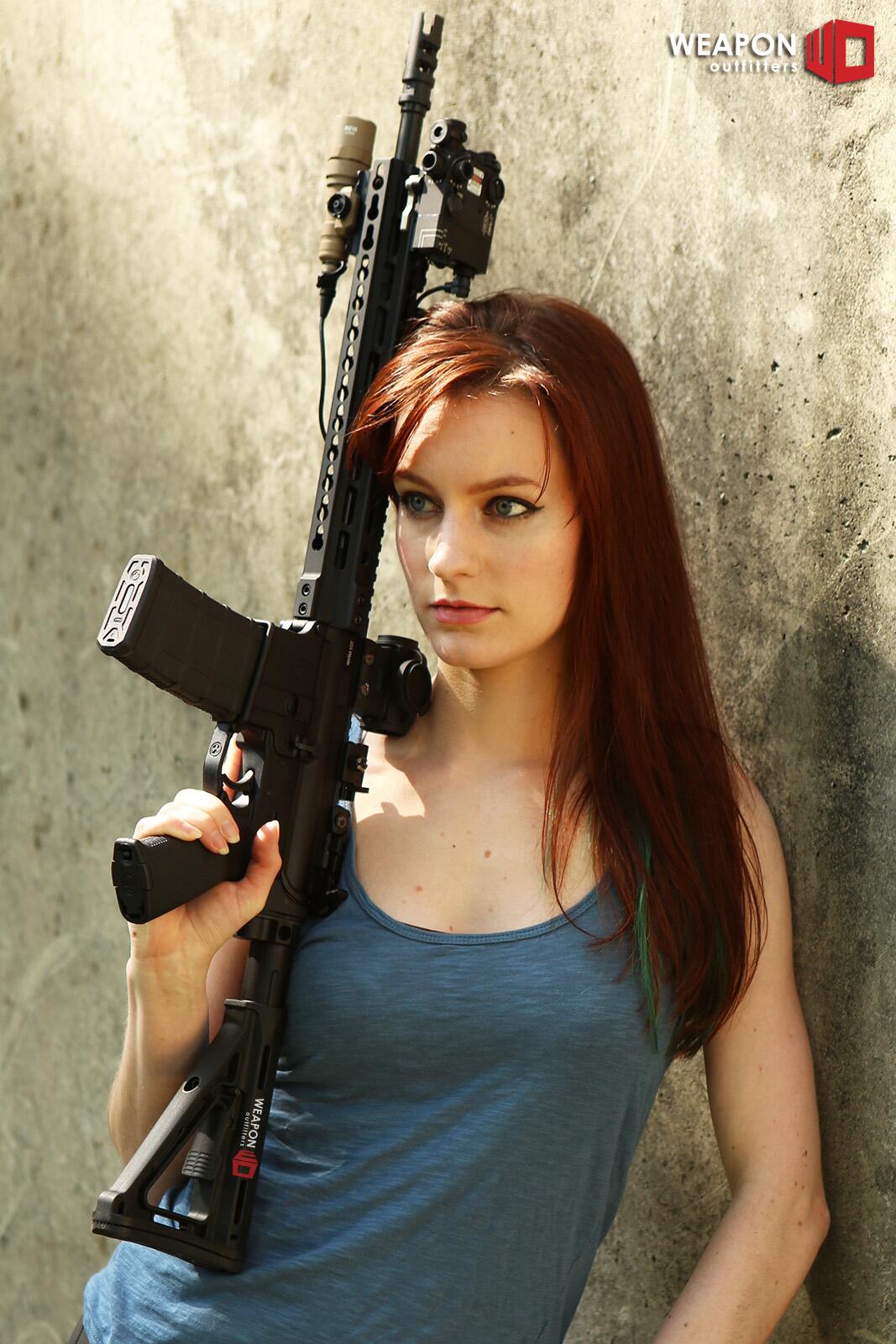Endito recommends best of Accessory redhead shooting shooting Accessory redhead