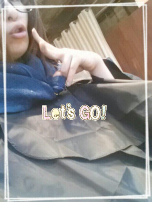 工事も一段落したので美容院&hearts; http://t.co/Is2XoffGCl