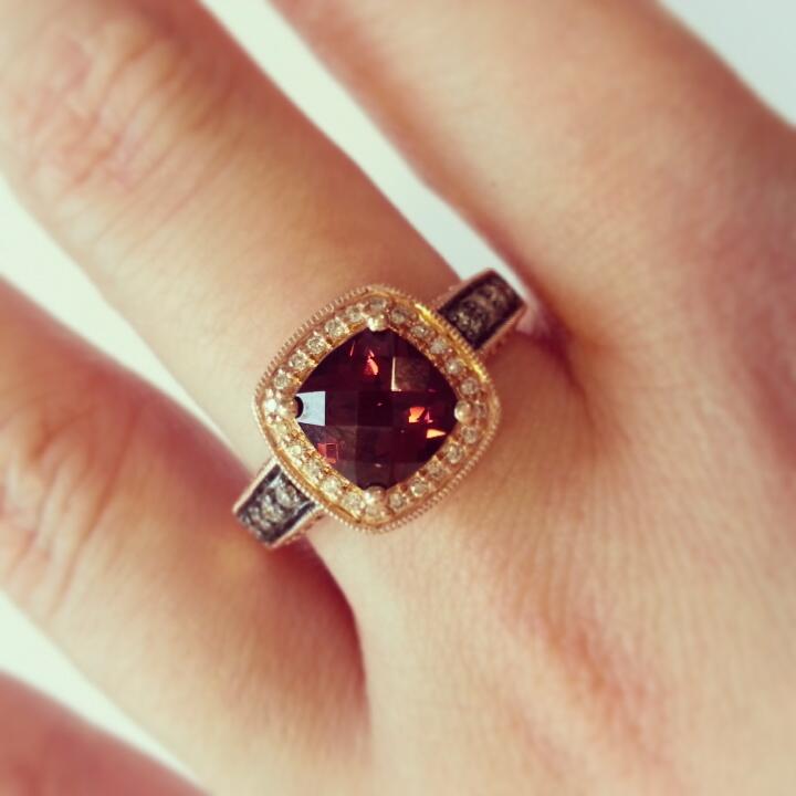 Ernest jones hotsell ring cleaning