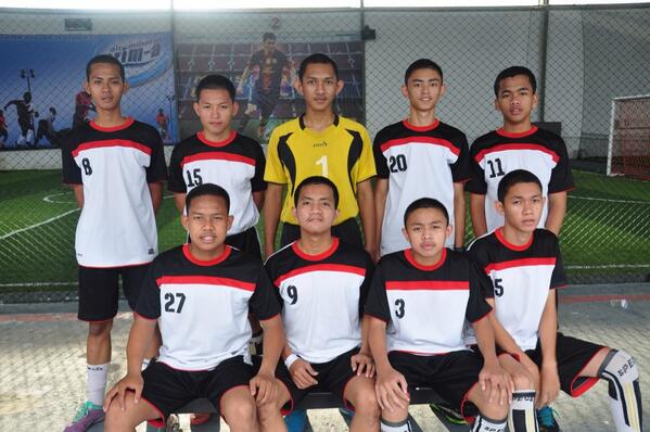 Smada Football Club (@sfc_smada) on Twitter photo 