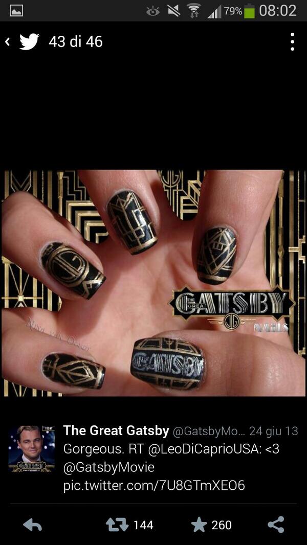 Edipsilon's tweet image. Che meraviglia !!!