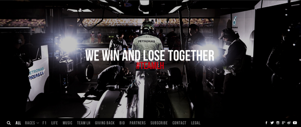 Team_LH tweet picture