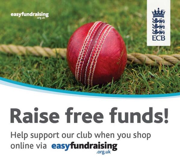 OrpingtonCC's tweet photo. Making an online purchase for yourself or work? Raise free funds for our club while you shop! http://t.co/LFK1O4tBQj http://t.co/BgZBrdnoU8