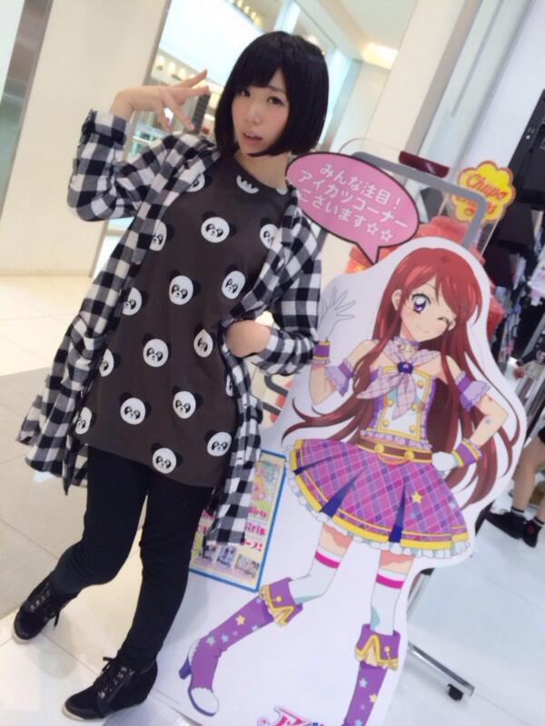 発売日！今日もいろんなお店に行ってきたよ〜！！