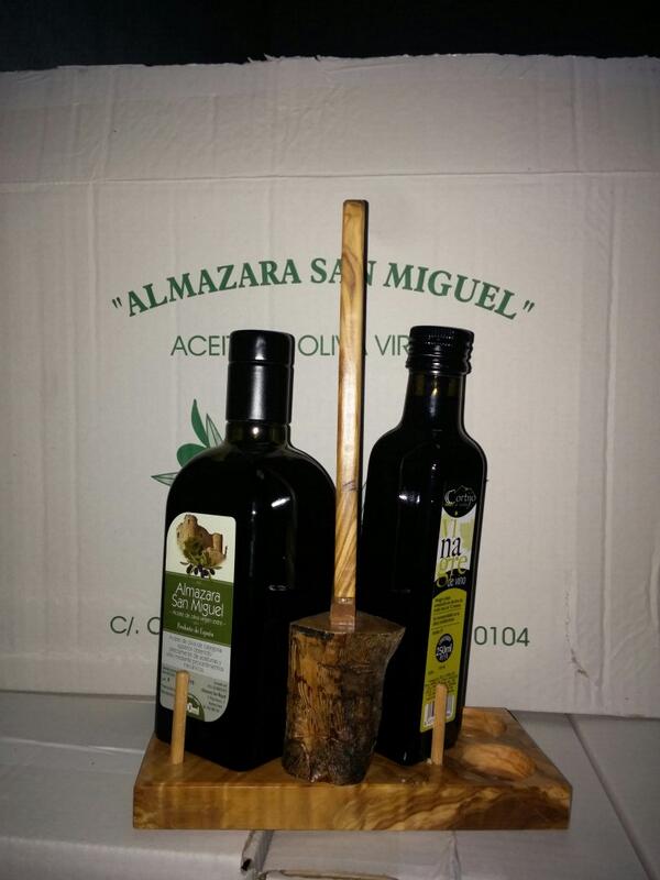 Buenas tardes a tod@s!